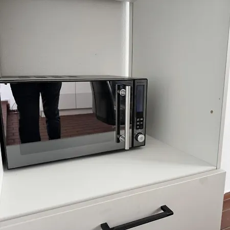 Work&stay In - Zentrale Lage Ferienhaus *