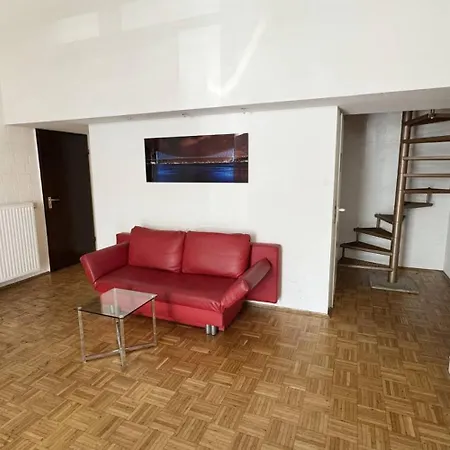 Work & In - Zentrale Lage Holiday home *