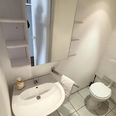 Holiday home Work & In - Zentrale Lage Huerth