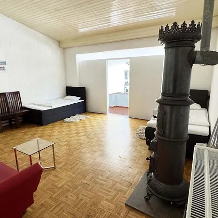 Work & In - Zentrale Lage *