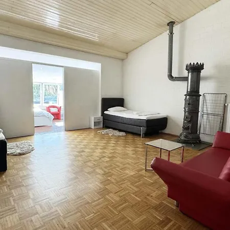 Work&stay In - Zentrale Lage * Hürth