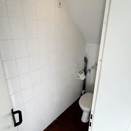 Work&stay In - Zentrale Lage Ferienhaus