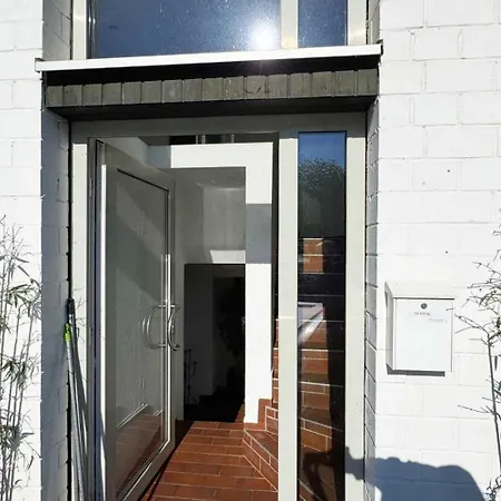Holiday home Work & In - Zentrale Lage