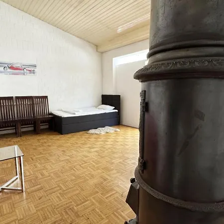 Ferienhaus Work&stay In - Zentrale Lage Hürth