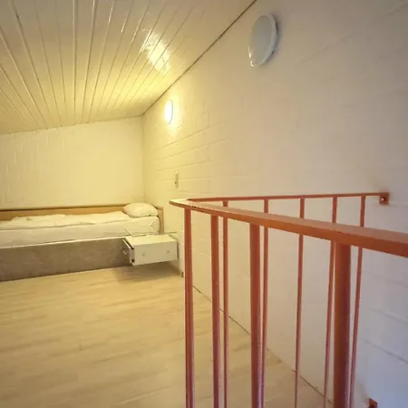 Holiday home Work & In - Zentrale Lage