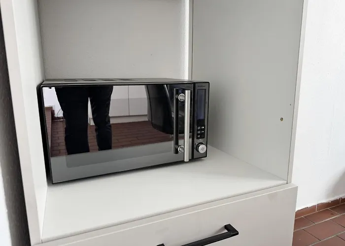 Work & In - Zentrale Lage 度假居 *