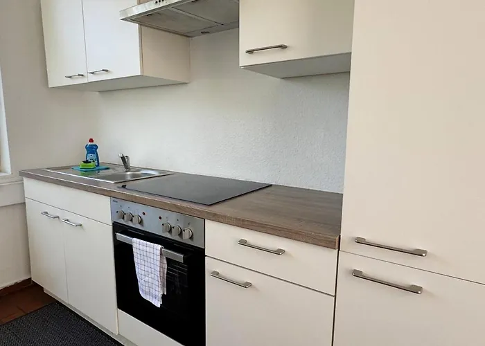 度假居 Work & In - Zentrale Lage