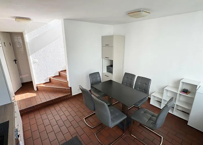 Work & In - Zentrale Lage * 胡尔特