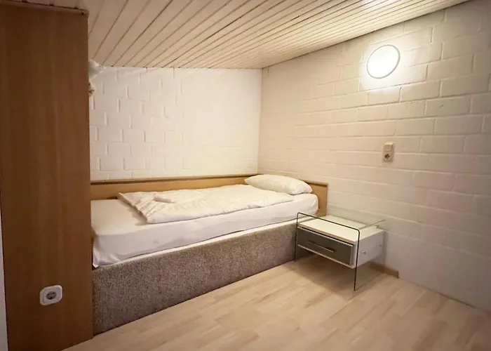 Work & In - Zentrale Lage 胡尔特