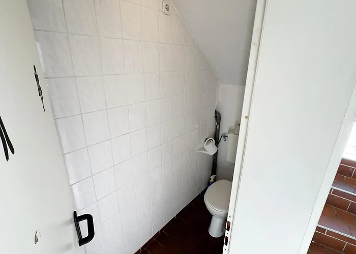 Work & In - Zentrale Lage 度假居